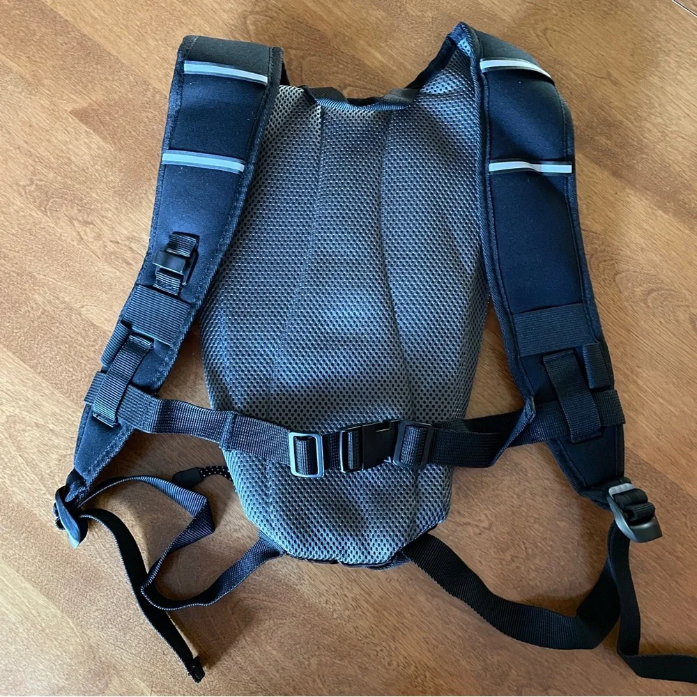 Buell Motorcycle (Harley Davidson) Racing Hydration Pack - New